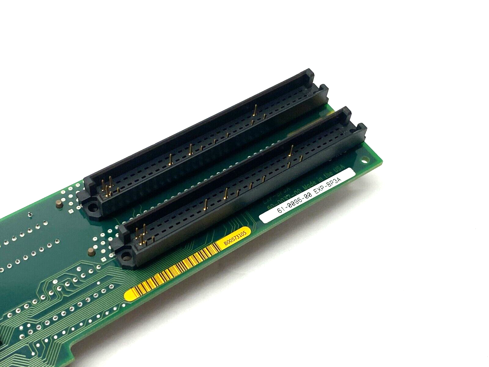 RadiSys EXP-BP3A Sub Backplane Board 60-0037-00 - Maverick Industrial Sales