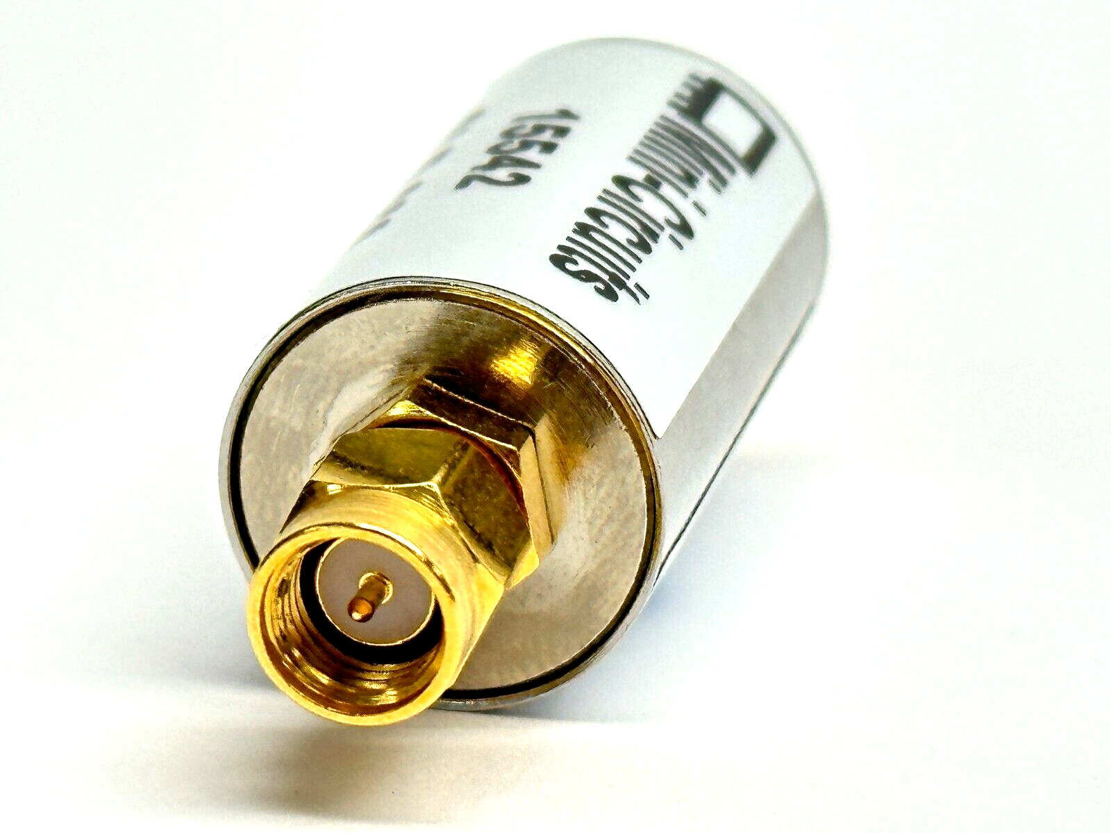 Mini-Circuits SLP-250 SMA Low Pass Filter DC-225MHz 50OHM 15542 - Maverick Industrial Sales