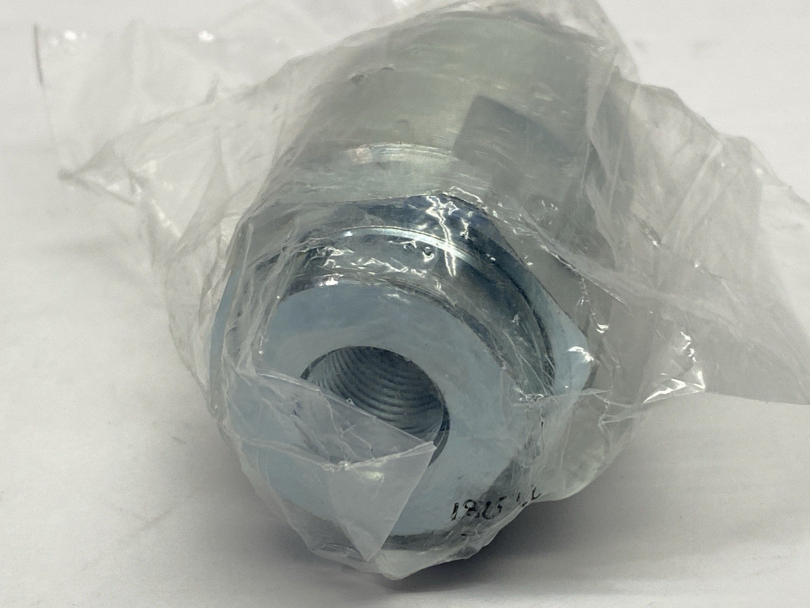 Festo FK-M16X1,5 Self-Aligning Rod Coupler 6142 - Maverick Industrial Sales