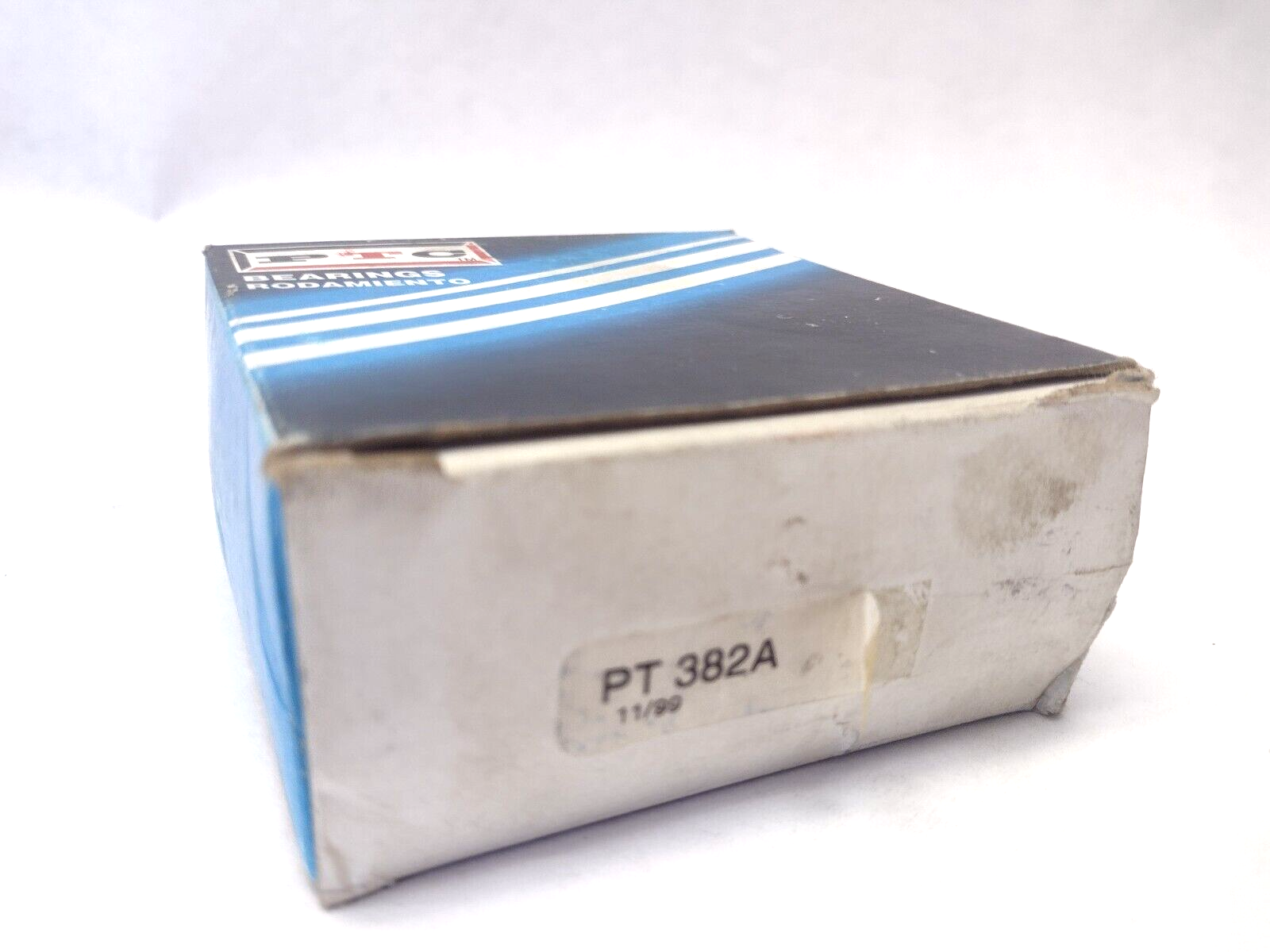 PTC PT 382A Bearing Race - Maverick Industrial Sales