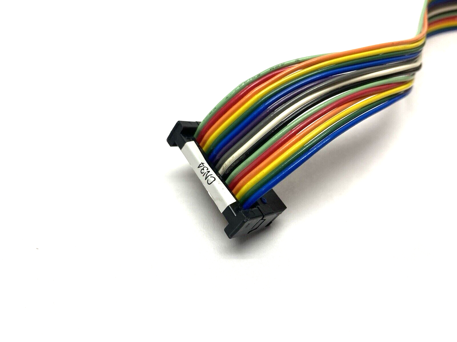 Hitachi CN34 Cable for S-3500N Microscope - Maverick Industrial Sales