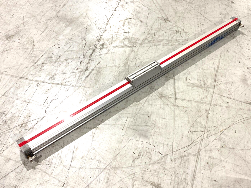 Norgren C/146150/MC/60 Lintra Externally Guided Linear Actuator Cylinder - Maverick Industrial Sales