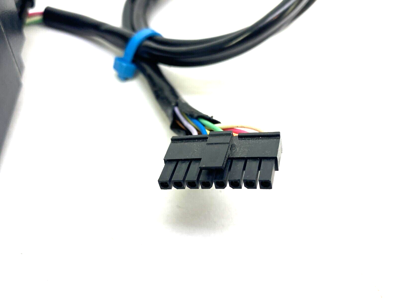 Oriental Motor BLHM015K-15 Brushless DC Motor Parallel Shaft 15:1 24VDC - Maverick Industrial Sales