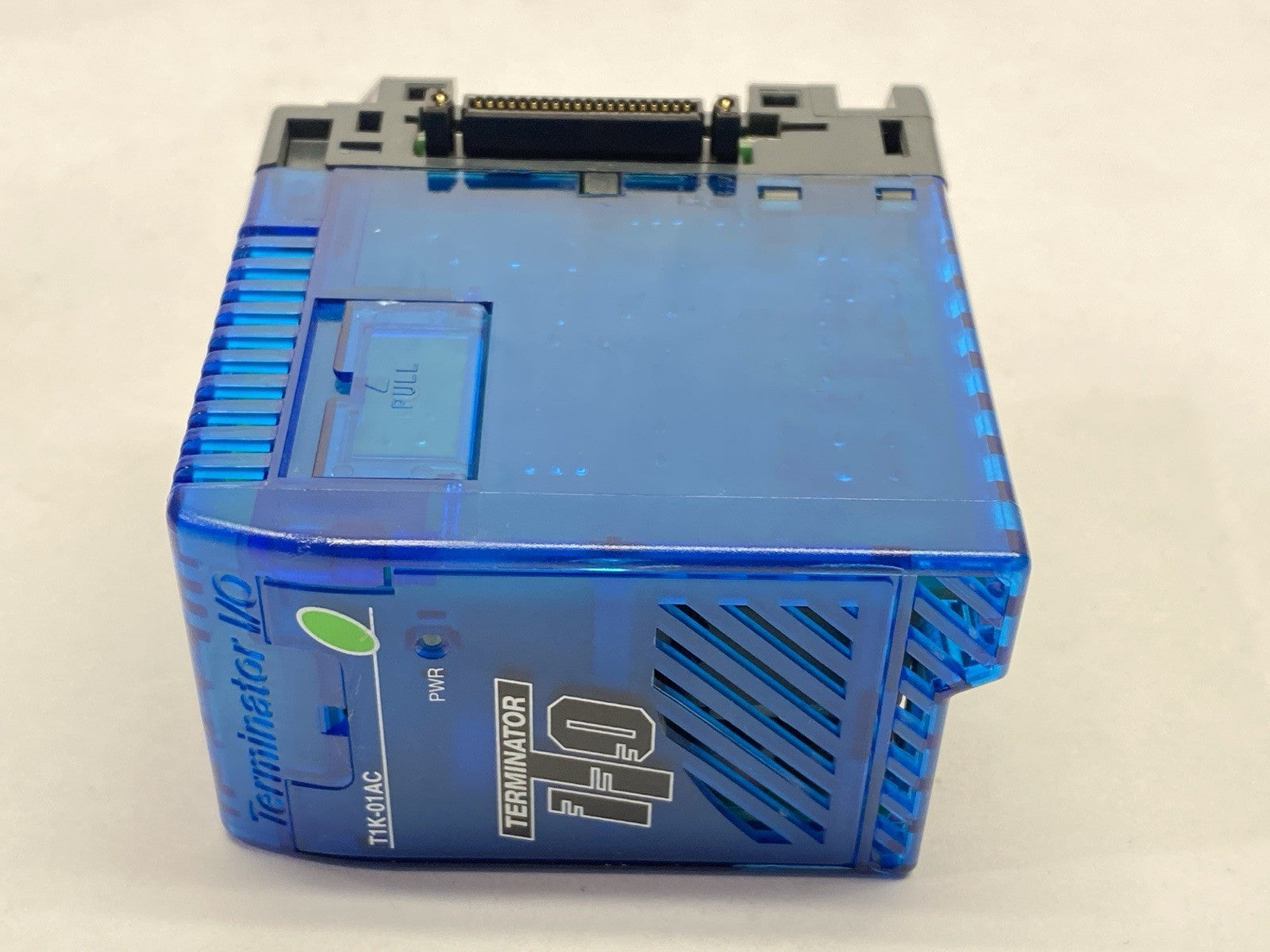 T1K-01AC | Automation Direct Terminator I/O Power Supply 2A 20-28V - Used - Maverick Industrial Sales