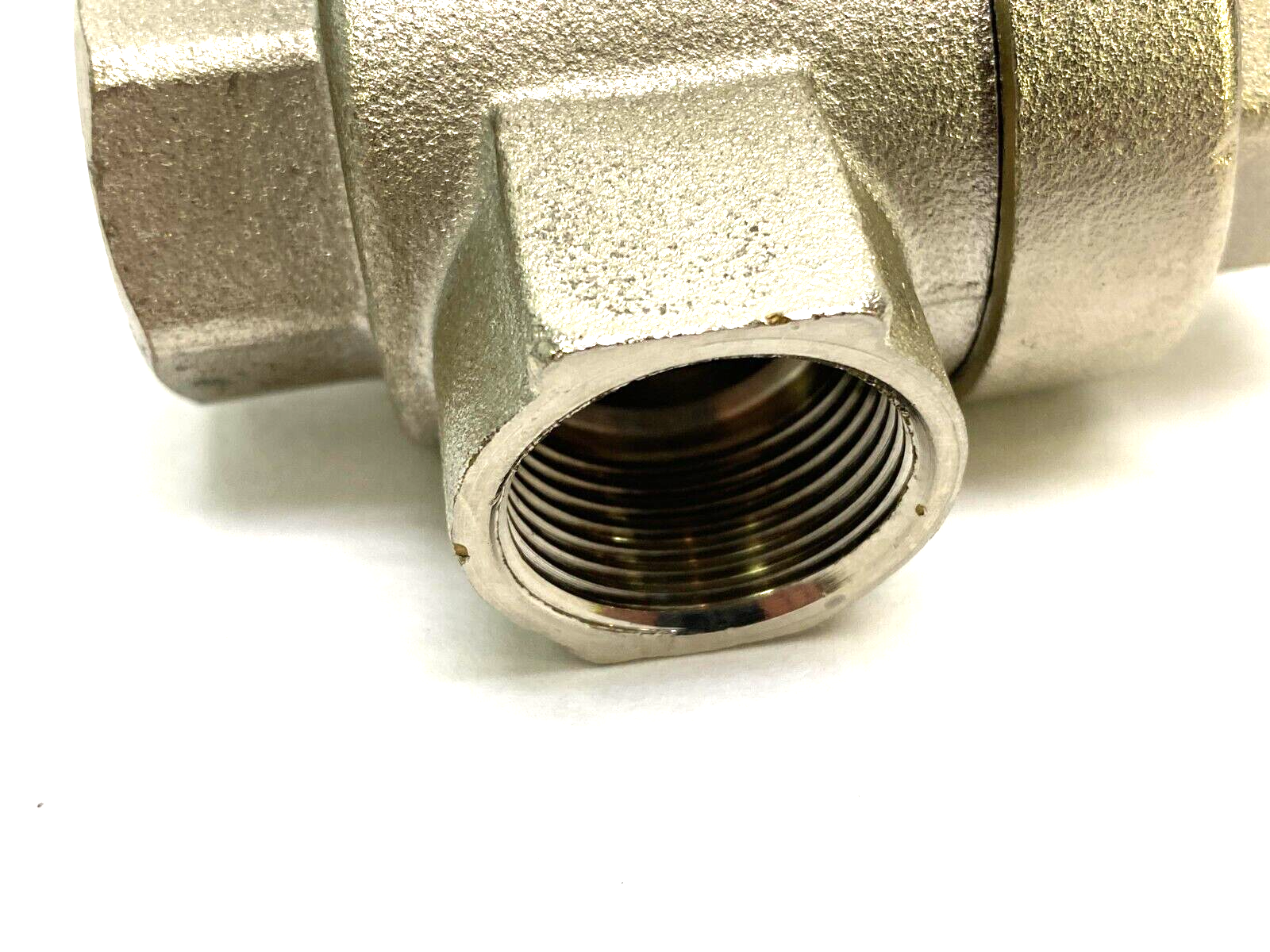 Asco Numatics SEV75BN Pneumatic Quick Exhaust Valve 3/4" NPT - Maverick Industrial Sales