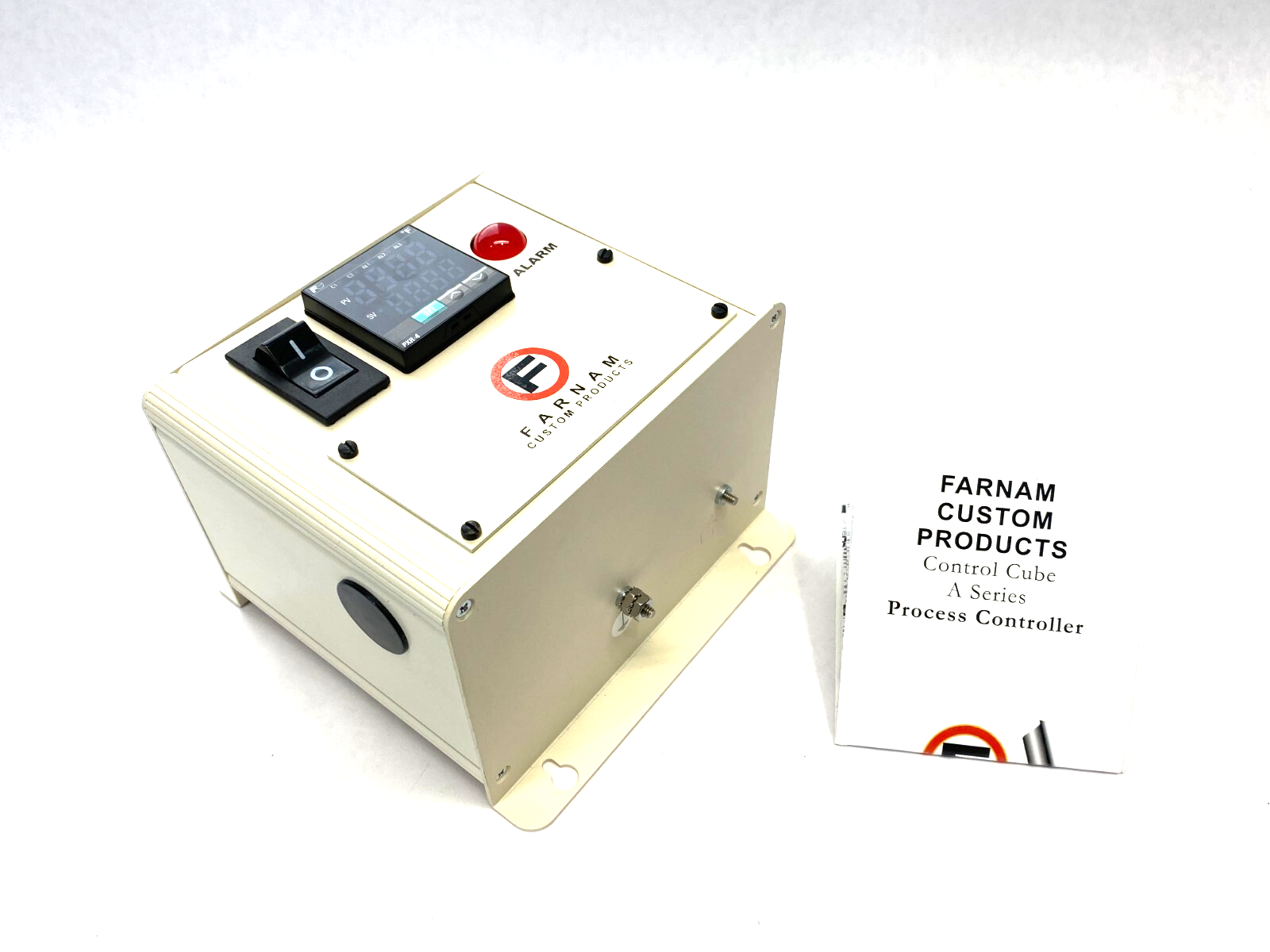 Farnam CC-A10 Control Cube Process Controller A Series - Maverick Industrial Sales