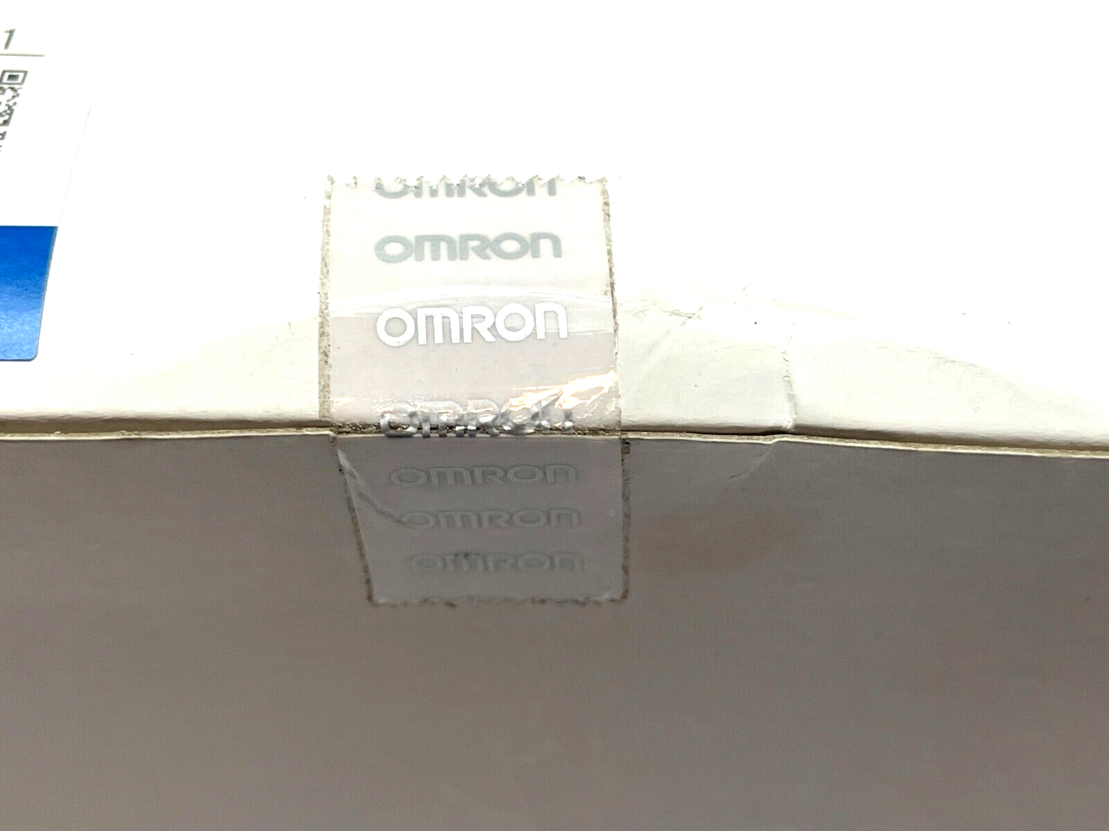 Omron CS1W-OD211 Basic Output Module 16-Point 24VDC - Maverick Industrial Sales