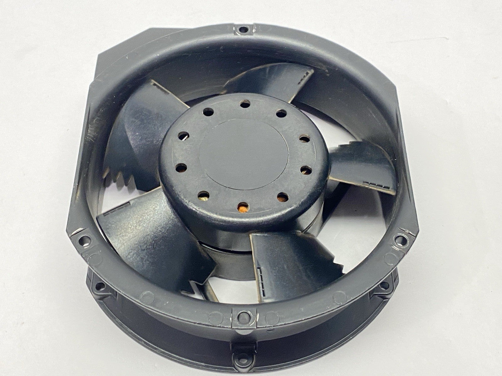 MR2B3 | Comair Rotron MAJOR Cooling Fan 0.27A 115VAV 30W - Used - Maverick Industrial Sales