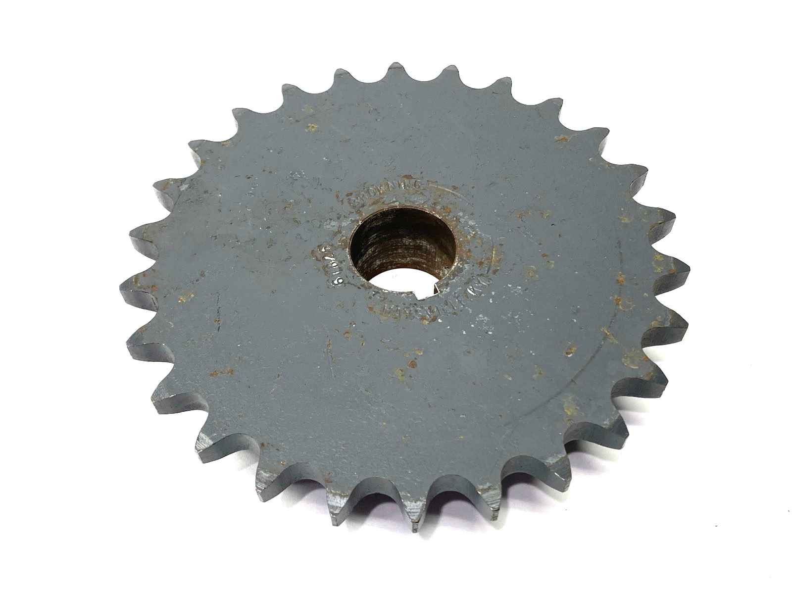 | Browning 60BS26 Welded B Sprocket 26 Teeth SHELFWARE - New – Open box - Maverick Industrial Sales