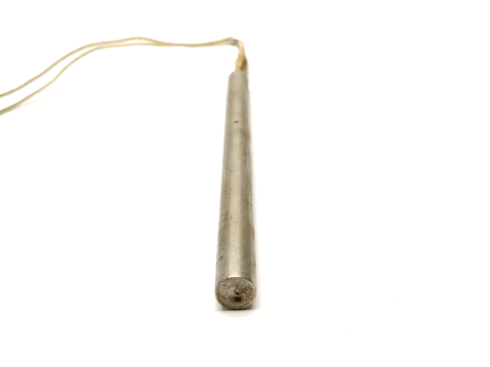 Ogden MW575-2 Mighty Watt Cartridge Heater 1/2" x 7-1/2" Long 240V 1000W w/ Plug - Maverick Industrial Sales