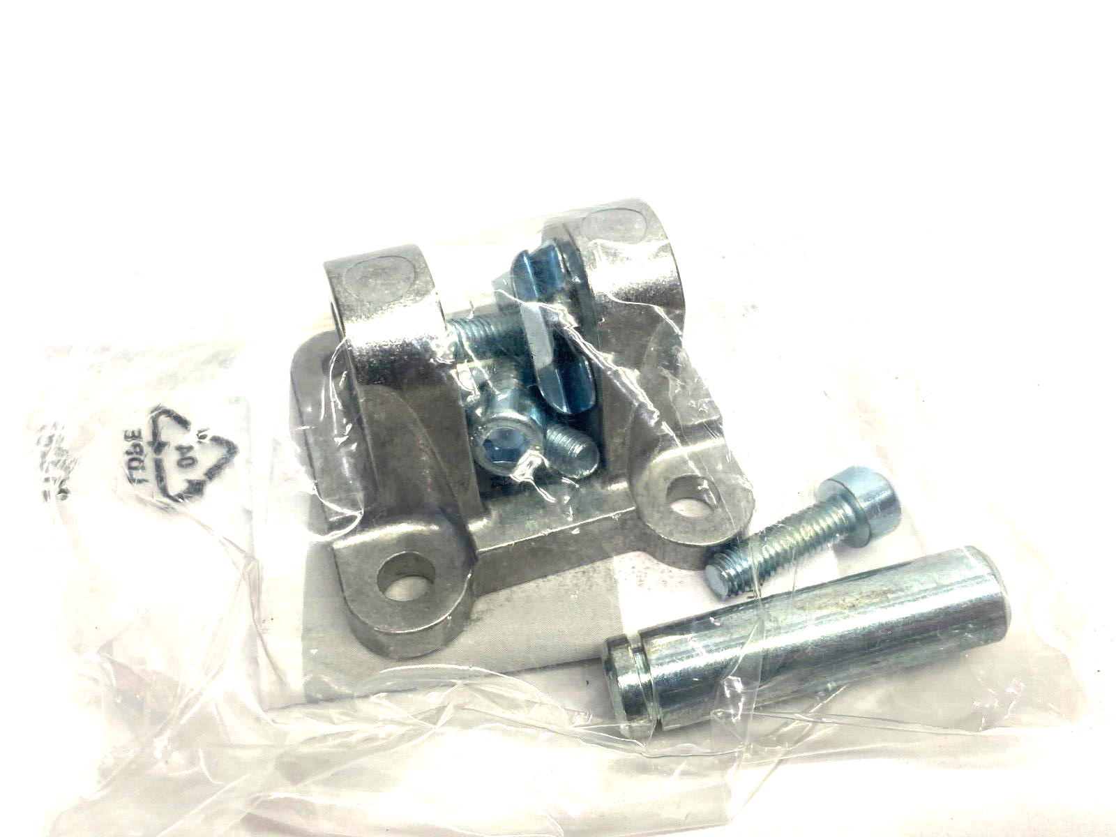 Festo SNC-40 Swivel Flange for Clevis Foot 174384 - Maverick Industrial Sales