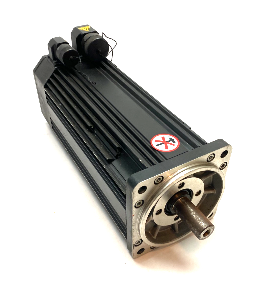 Bosch 1070916538 Brushless Servo Motor SE-C4.170.030-14.150 - Maverick Industrial Sales