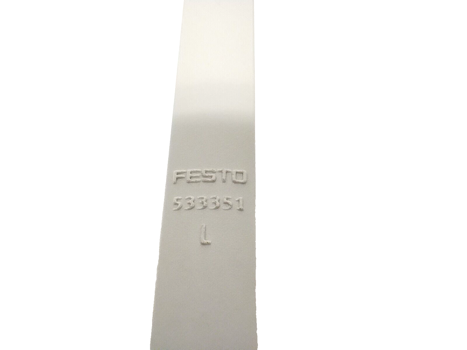 Festo VMPA1-RP Cover Plate 533351 LOT OF 2 - Maverick Industrial Sales
