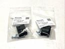 Bosch Rexroth 3842557600 Switch Bracket CS: SH 2/UV LOT OF 2 - Maverick Industrial Sales