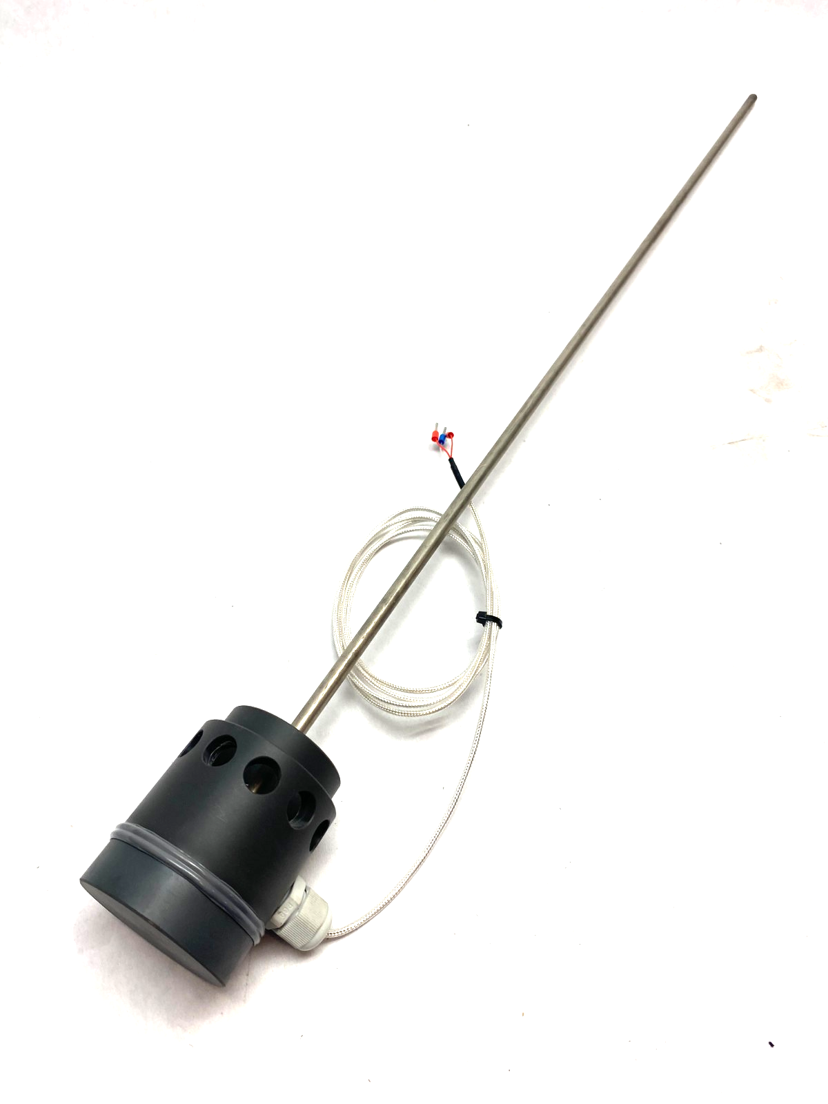 Beijing Newpower NP-T01-PT100 Temperature Sensor Probe - Maverick Industrial Sales