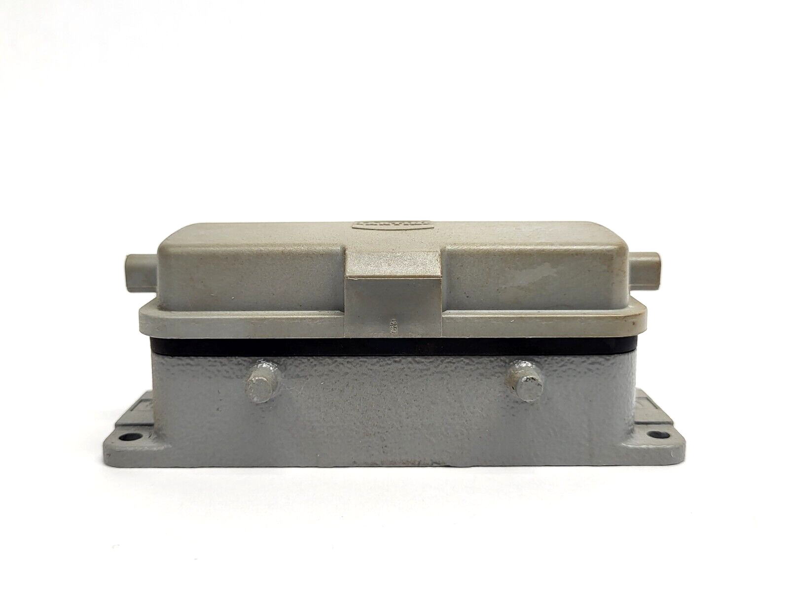 HARTING Han B Heavy Duty Power Connecting Housing - Maverick Industrial Sales