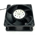 EBM Papst 3214 JH4 Electronic Axial Cooling Fan 24VDC 2.1A 50W 3-Pin Connector - Maverick Industrial Sales