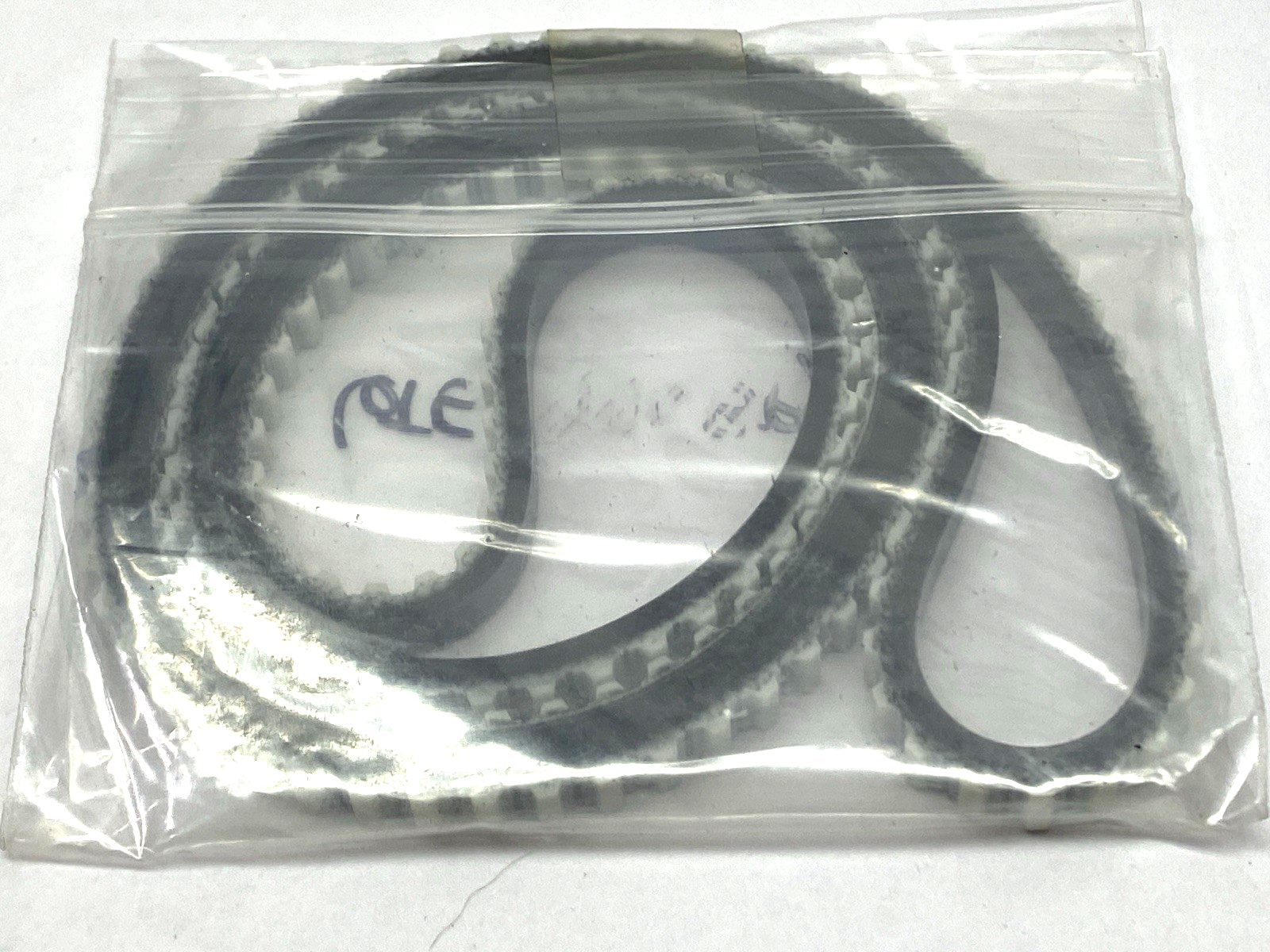 6T5/990BFX W/2MM Viton Back Timing Belt 12150 - Maverick Industrial Sales