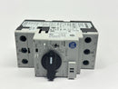 Allen Bradley 140M-C2E-B10 Ser C Motor Protector / Circuit Breaker 1A 3P - Maverick Industrial Sales