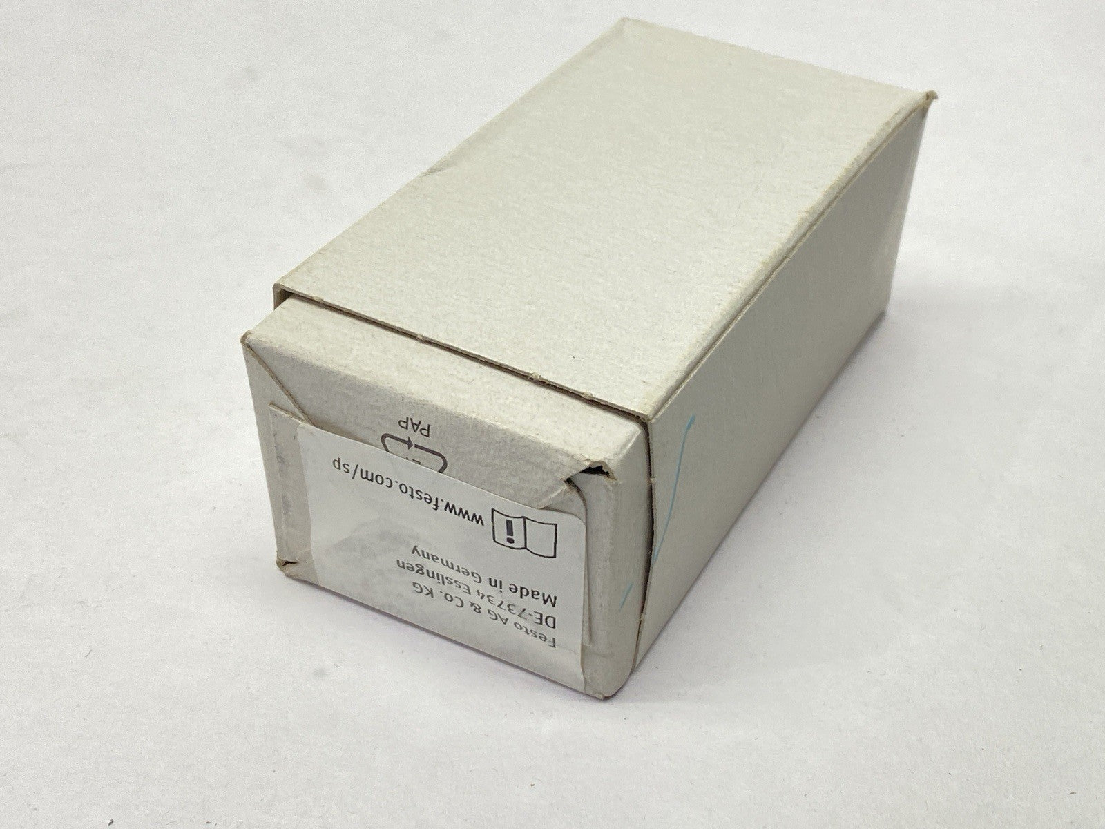 Festo VMPA14-M1H-J-PI Pneumatic Air Solenoid Valve 573717 - Maverick Industrial Sales