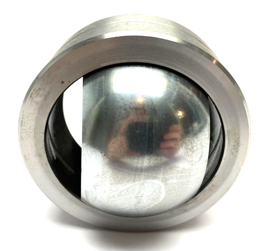 QA1 Precision Products HCOM32 Large Bore Series Spherical Bearing 52100 HP CT - Maverick Industrial Sales