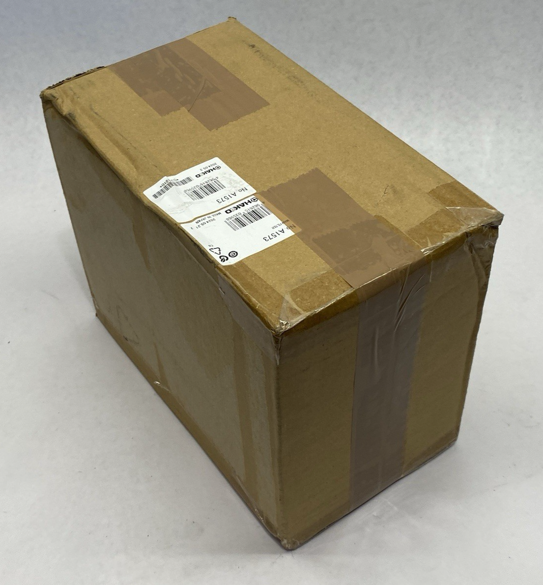 A1573 | HAKKO Main Filter, HEPA Filter for FA-430 - New - Maverick Industrial Sales