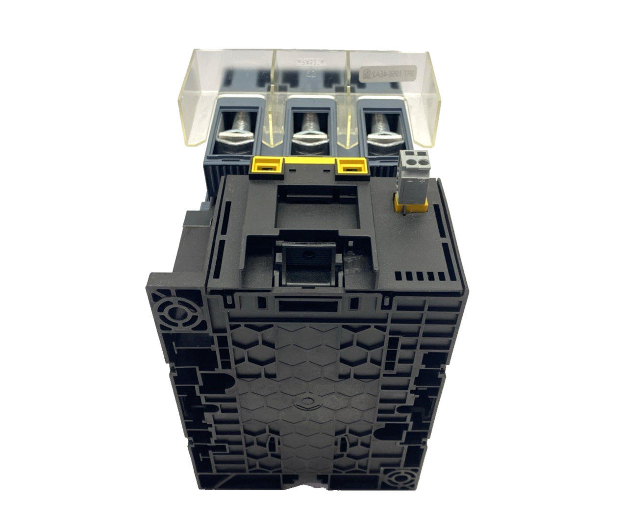 Siemens 3RT1456-6SP36 Power Contactor AC-1 275A/690V 3P 200-277VAC - Maverick Industrial Sales