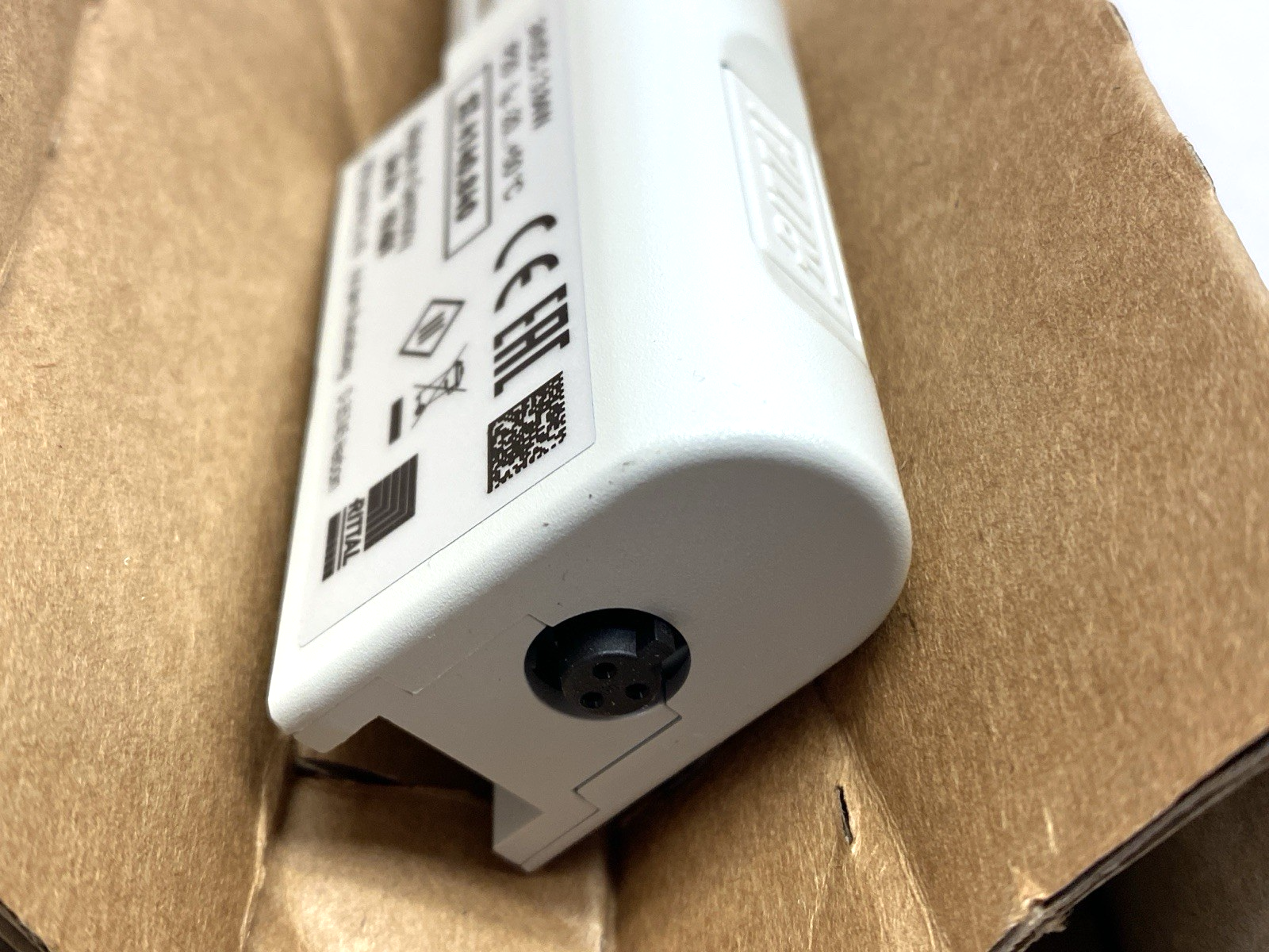 Rittal SZ 4140.840 LED Compact System Light 24VDC - Maverick Industrial Sales