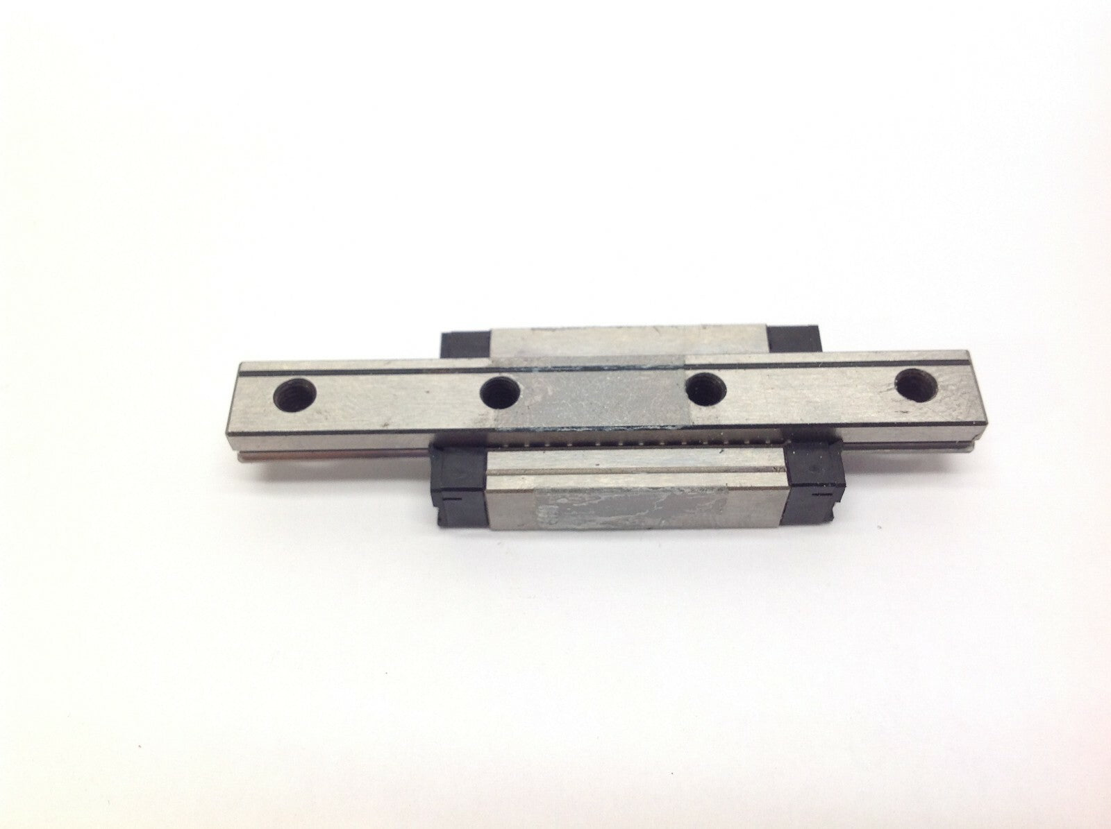 Misumi SELBN 13 Miniature Linear Guide - Maverick Industrial Sales