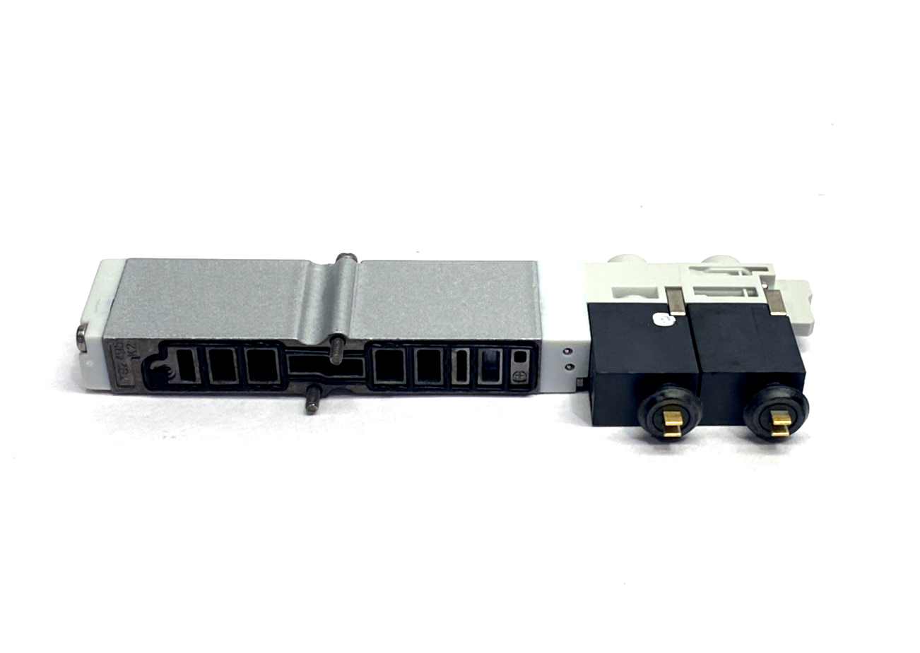 Festo VMPA1-M1H-G-PI Air Solenoid Valve 5/3, Closed 533345 - Maverick Industrial Sales