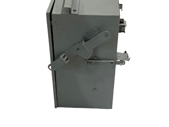 PQ3620G | Square D Fusible Bus Plug-In Unit, I-Line, 3-Pole, 3-Fuse, 600VAC, 200A - Used - Maverick Industrial Sales