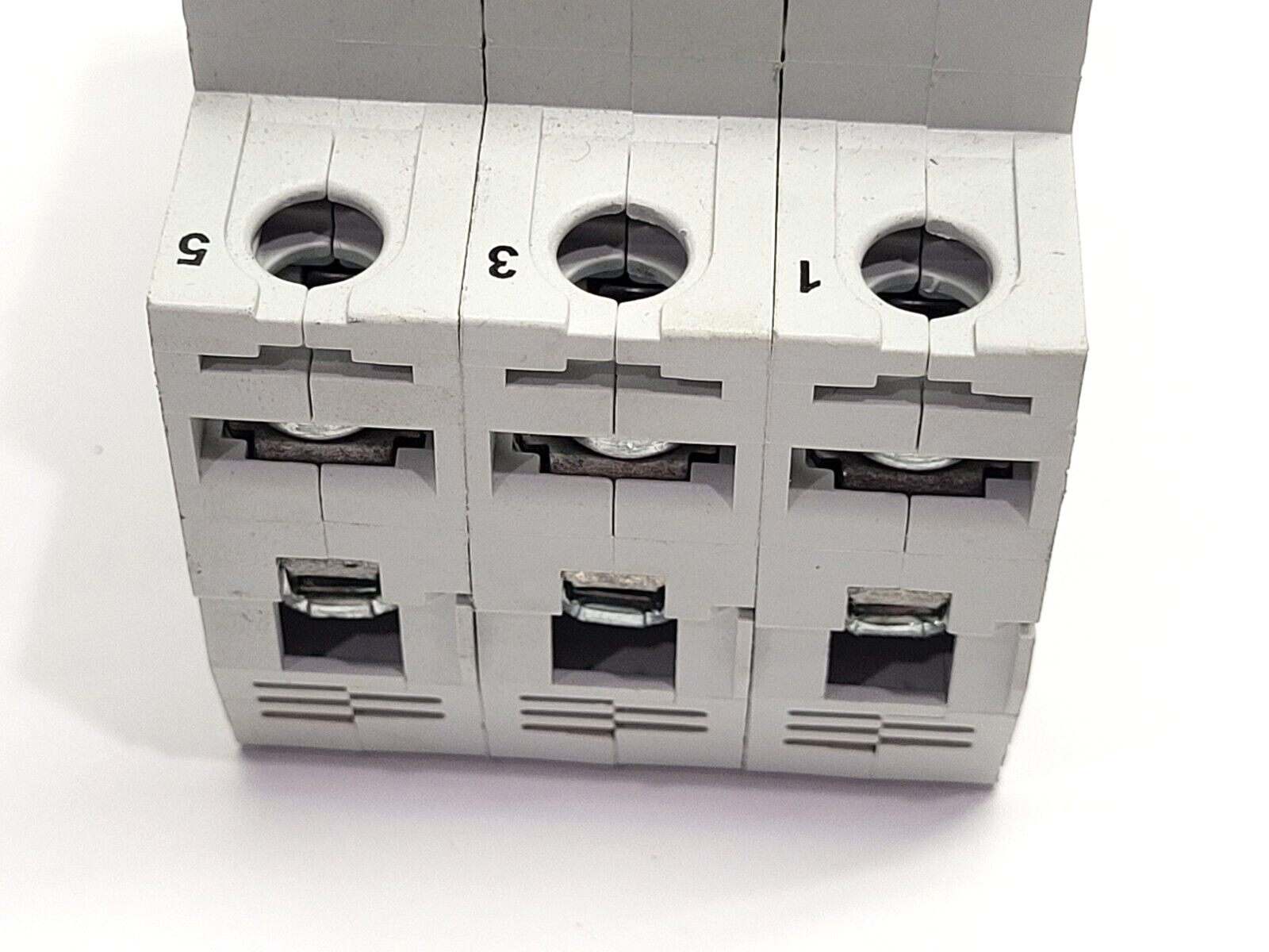 Allen Bradley 1492-SP3C050 Ser. C Circuit Breaker 3-Pole - Maverick Industrial Sales