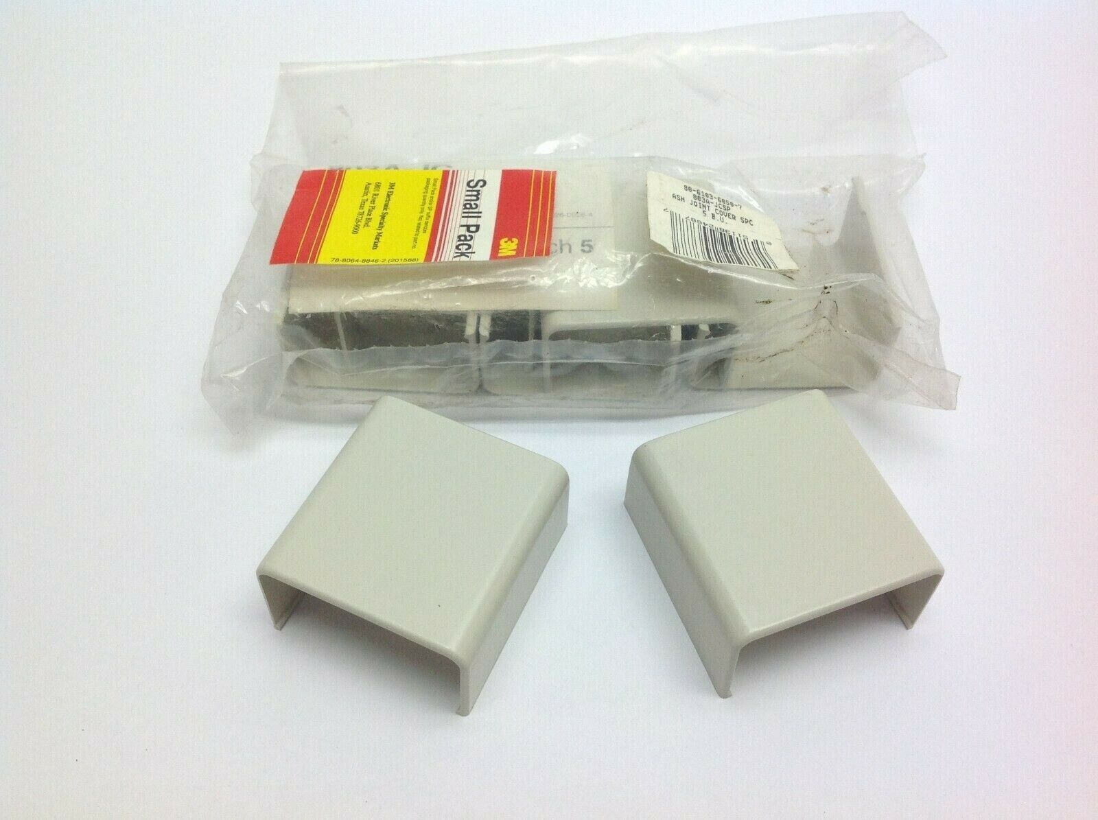 3M 803A-JC Ash Join Cover LOT OF 7 - Maverick Industrial Sales