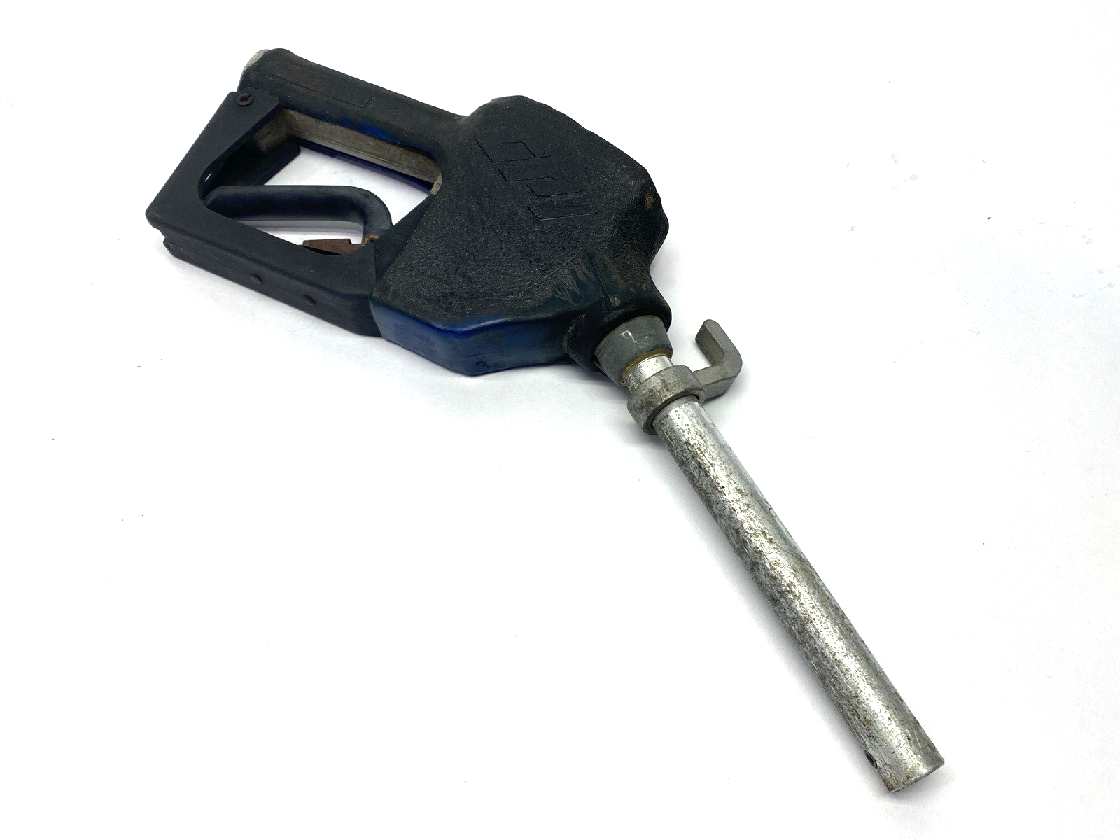 53225 | Great Plains Industries Unleaded Automatic Shut-Off Nozzle 3/4" NPT - Used - Maverick Industrial Sales