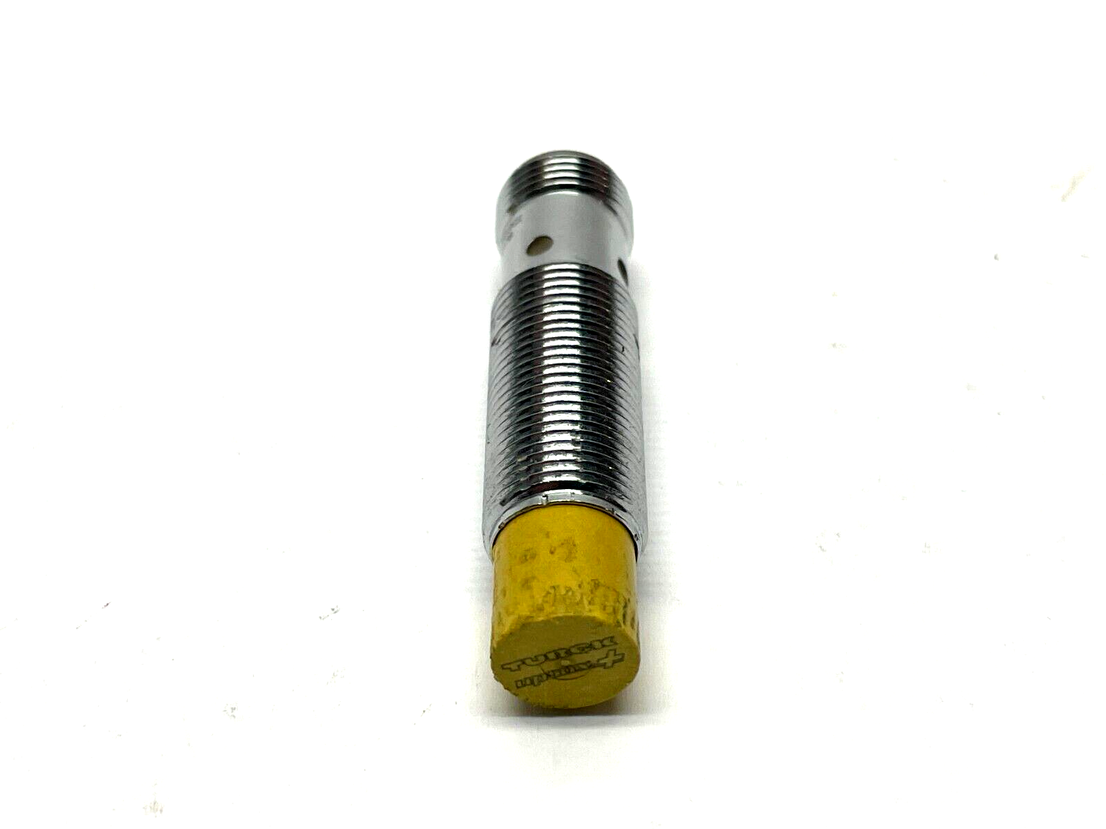 Turck NI10U-M12-AP6X-H1141 Inductive Proximity Sensor - Maverick Industrial Sales