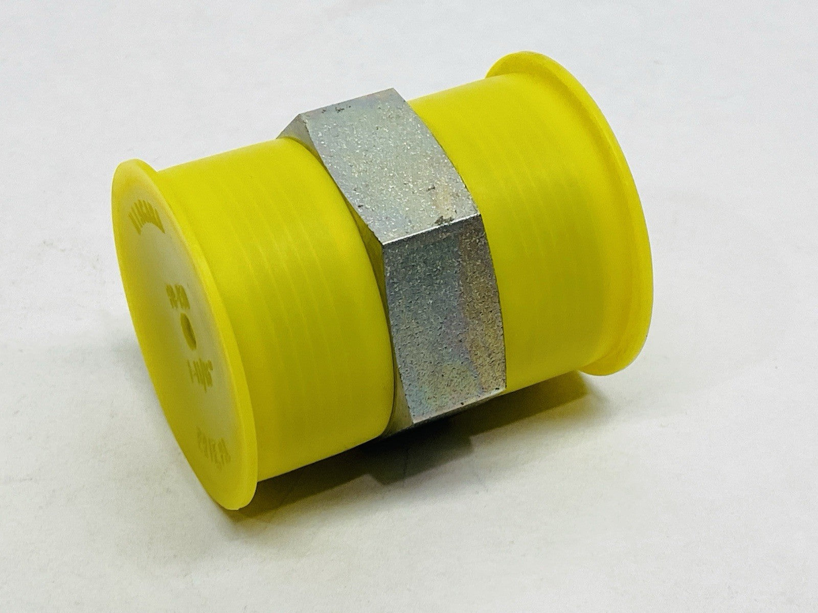 Parker 16 HLO-SS Seal-Lok O-Ring Face Seal Tube Fitting 1" x 1" Male - Maverick Industrial Sales