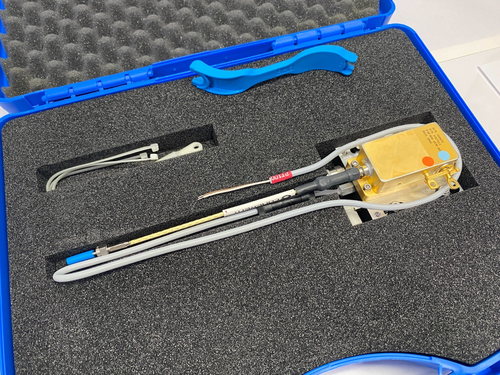 0789143 | Trumpf Diode Pump Module VMC 1 - New – Open box - Maverick Industrial Sales