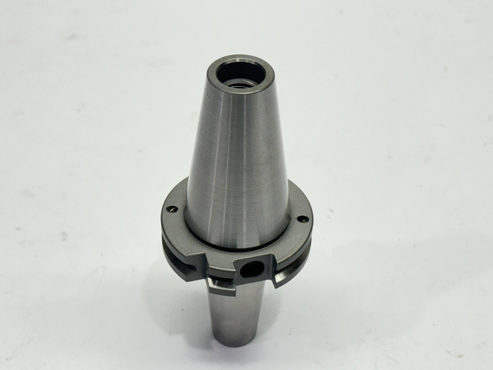 Guhring 9047380060400 Shrink Fit Chuck SK40 6mm GM 300 - Maverick Industrial Sales