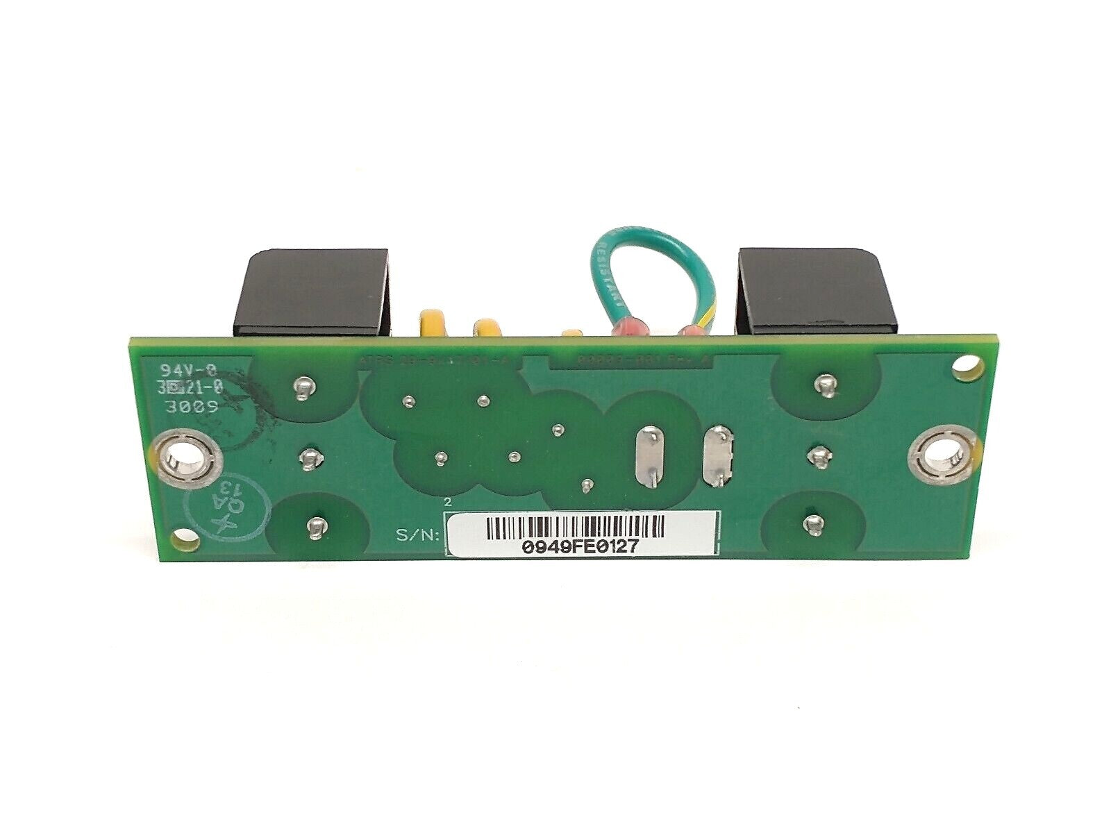 00009-000 | Adept Technology Circuit Board MISSING SCREWS - Used - Maverick Industrial Sales