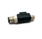 Balluff BCC0F47 Cable Adapter A-Coded M8 to M12 BCC M313-M413-3E-RA101-000 - Maverick Industrial Sales