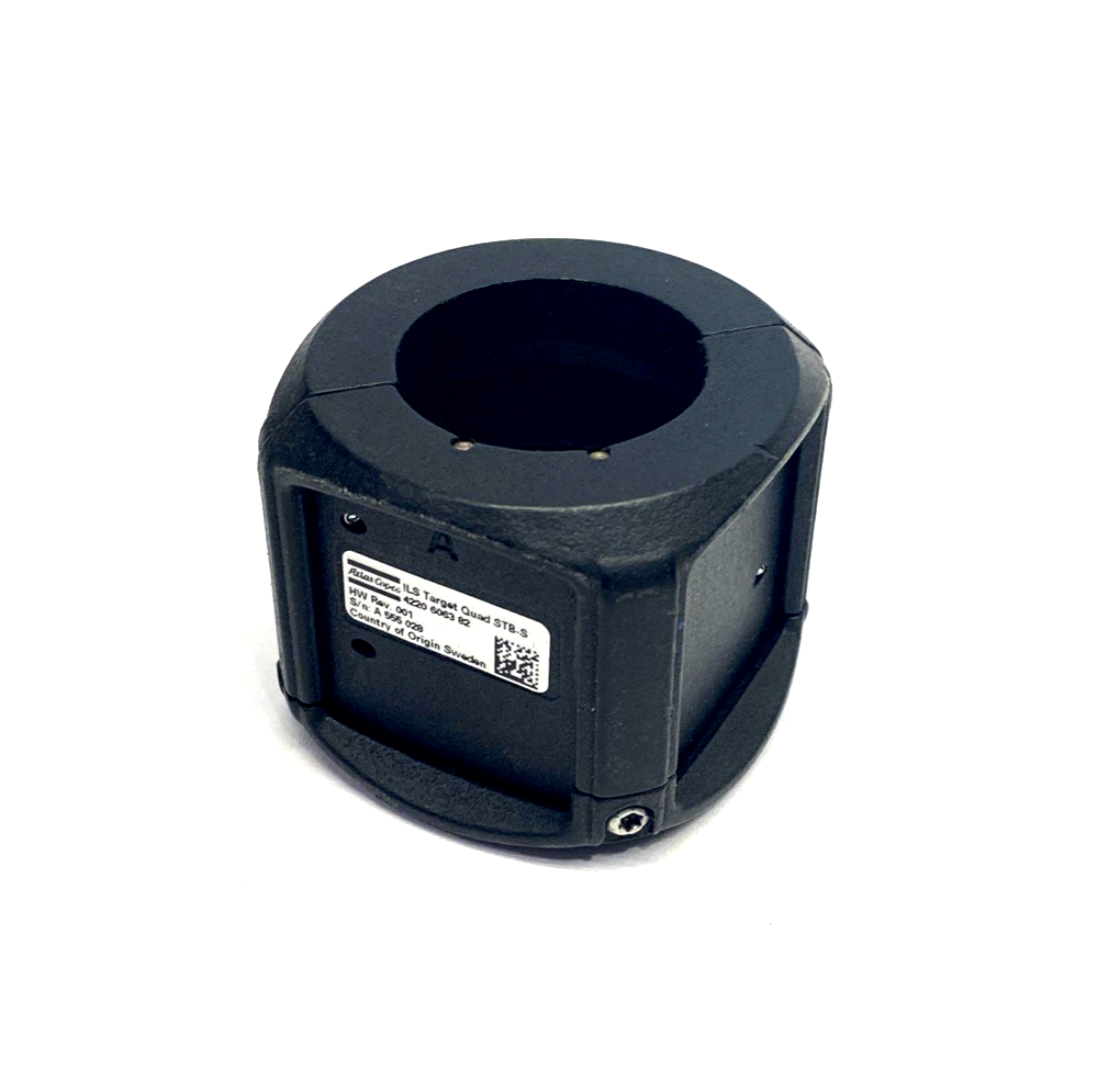 4220 6063 82 | Atlas Copco ILS Target Quad STB-S - New – Open box - Maverick Industrial Sales
