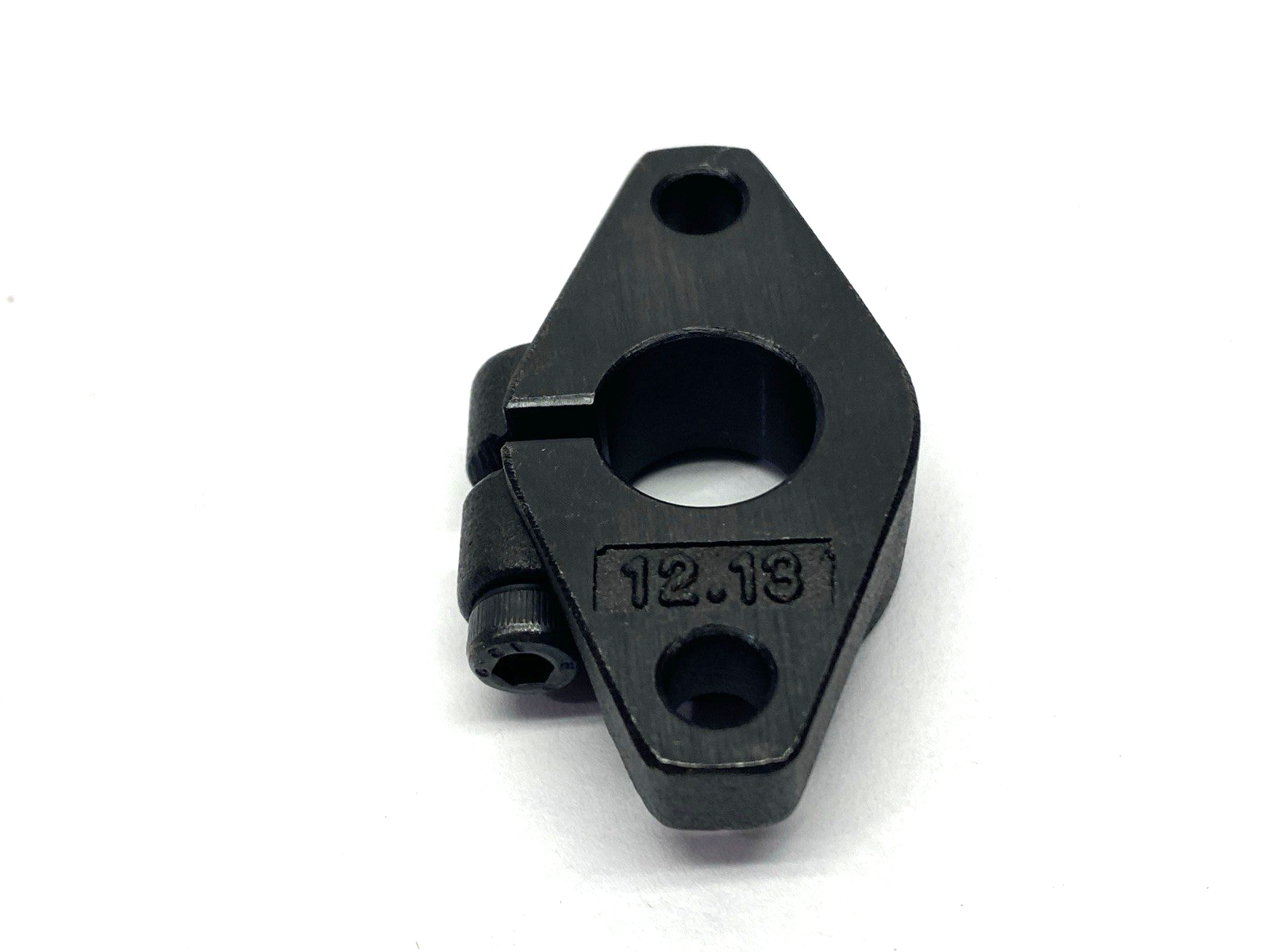 Misumi SHFT13 Shaft Support - Maverick Industrial Sales