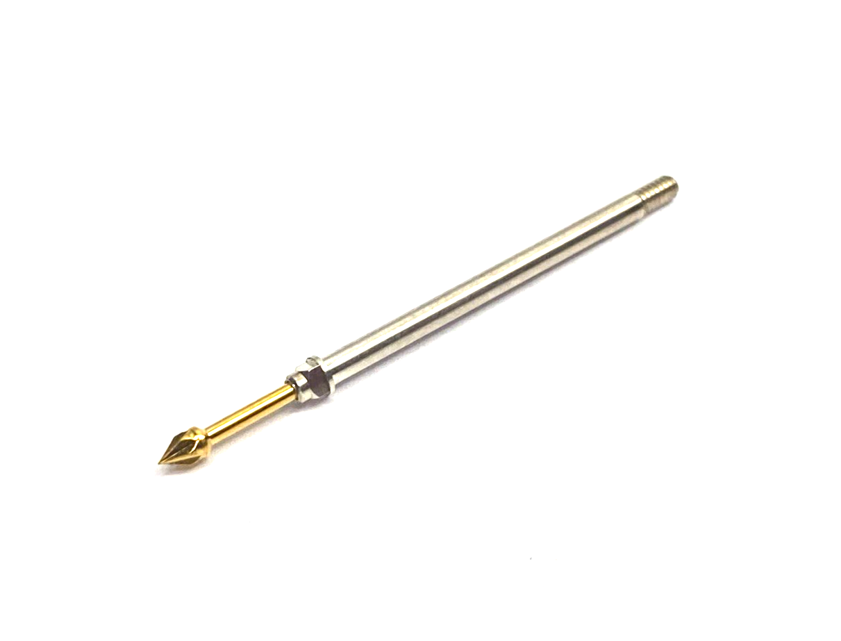 Ingun HSS-118 317 175 A 3002 M High Current Test Probe HSS-118-0080 LOT OF 25 - Maverick Industrial Sales
