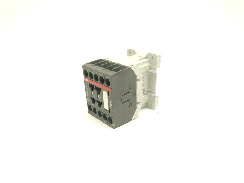 ABB ASL16-30-10 Electrical Contactor 690V 24VDC 12-18 AWG - Maverick Industrial Sales