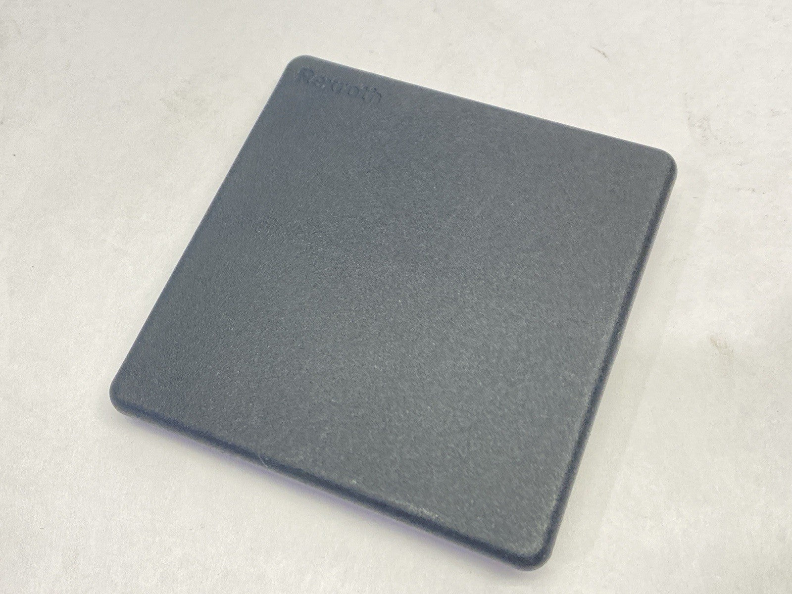 Bosch Rexroth 3842548761 Cap Cover 90x90 PKG OF 20 - Maverick Industrial Sales