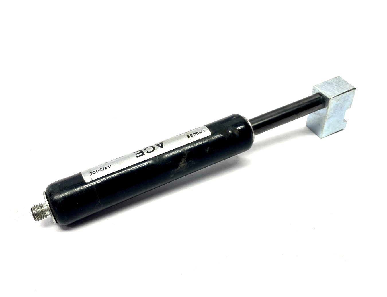 Ace Controls GS-22-50-BB-1000N Industrial Gas Spring 292 Lb. Extension Force - Maverick Industrial Sales