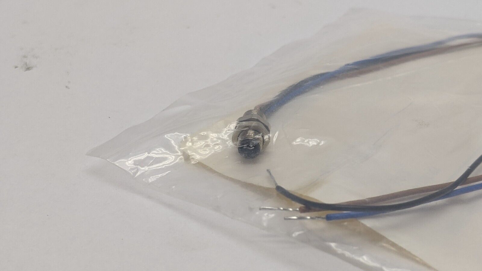 Turck VFS 3-0.2 Receptacle U0928-96 - Maverick Industrial Sales