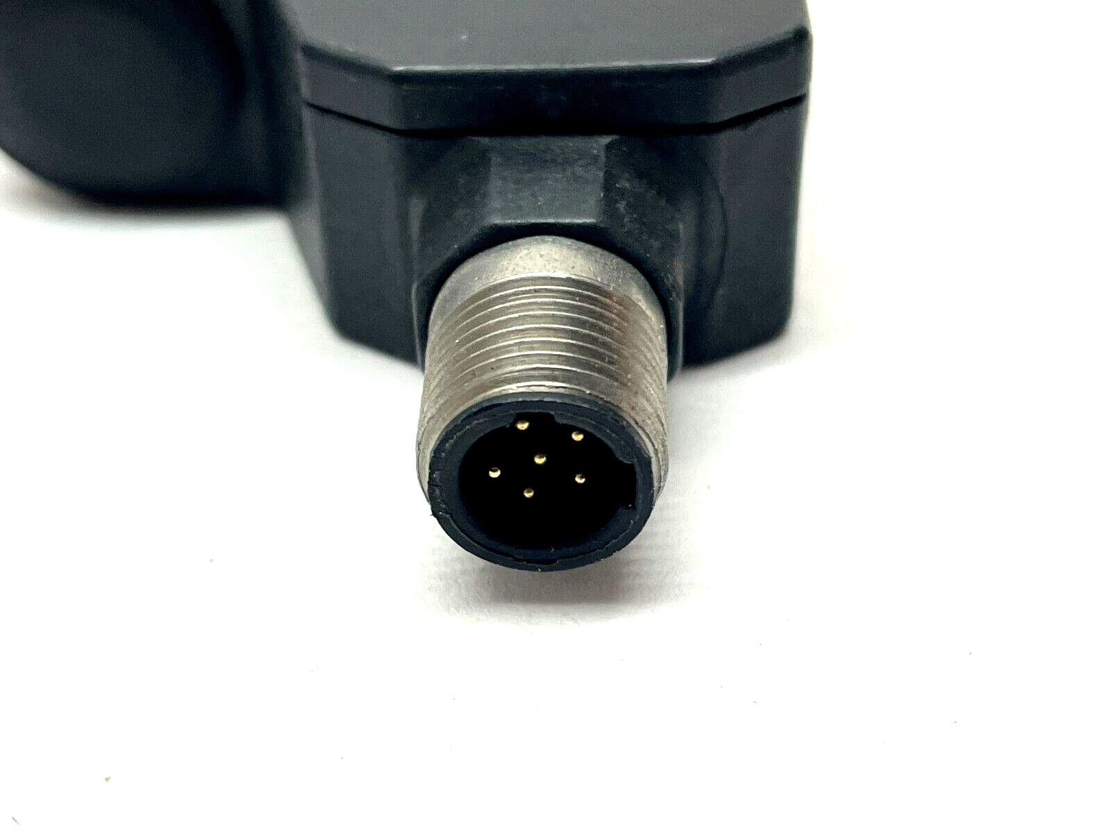 Banner SI-HG63FQDR Safety Interlock Switch 77430 - Maverick Industrial Sales