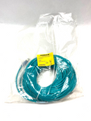 Turck RSCD RJ45 440-40M Industrial Ethernet Cordset Dbl-Ended U-41493 - Maverick Industrial Sales