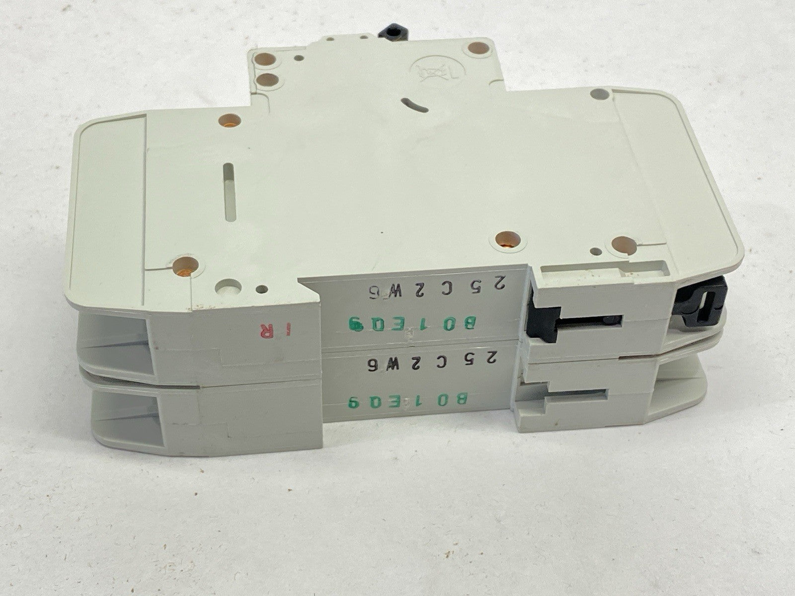 Eaton FAZ-C25/2-NA Miniature Circuit Breaker 2P 25A 277/480V - Maverick Industrial Sales